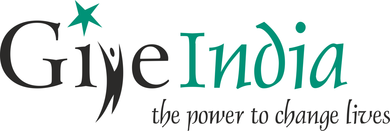 Give India Logo