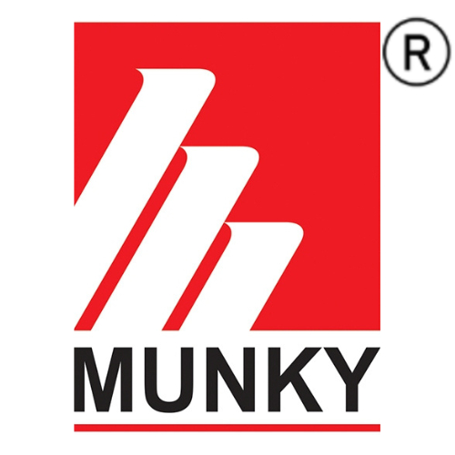 Munky Logo