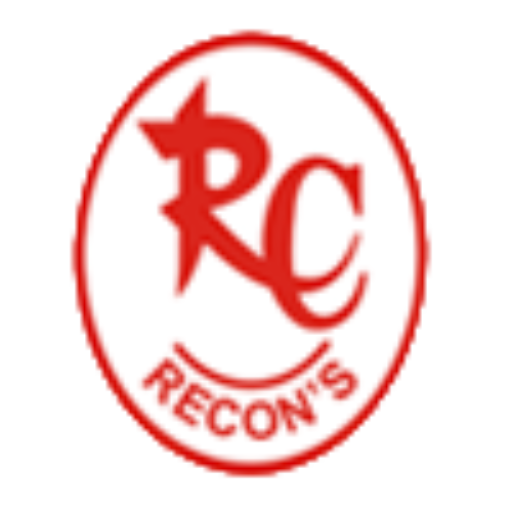 Recons logo