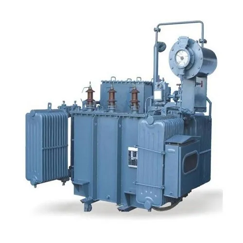 33 KV Step Up Transformer
