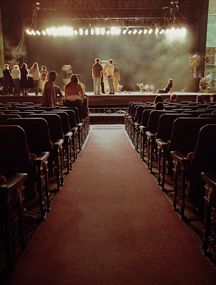 Theatre