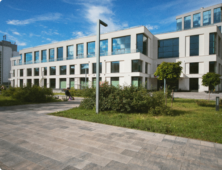 School Building