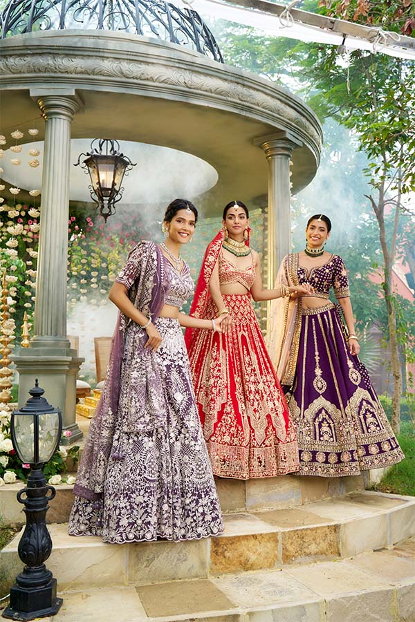Indian Traditional Clothing