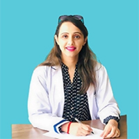 Consultant - Fertility & IVF