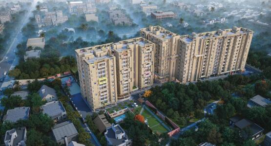 Amenities Garden