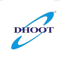 Dhoot Logo