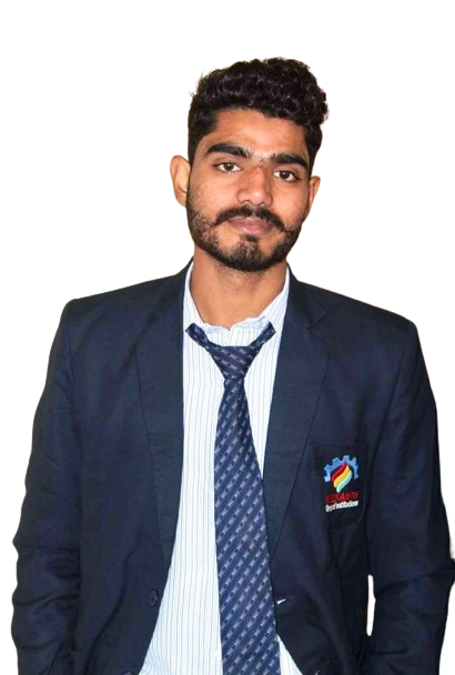 Nitin Jain