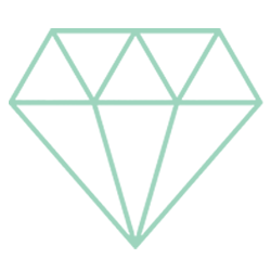 Gem icon