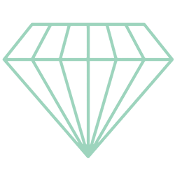 Gem icon