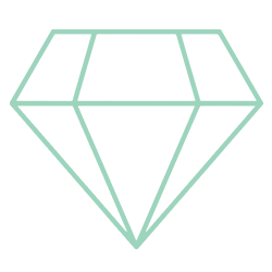 Gem icon