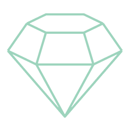 Gem icon