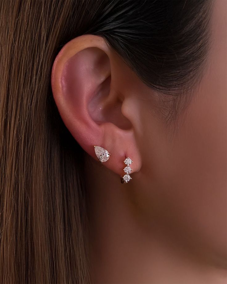 Hoop Earrings