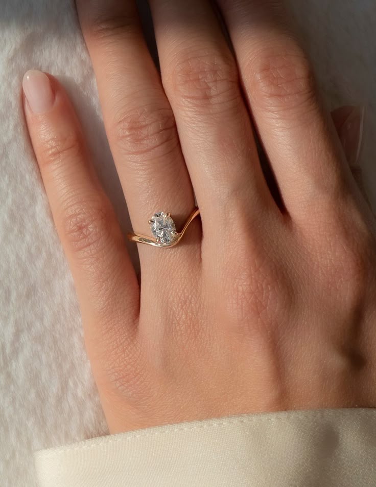 Statement Rings