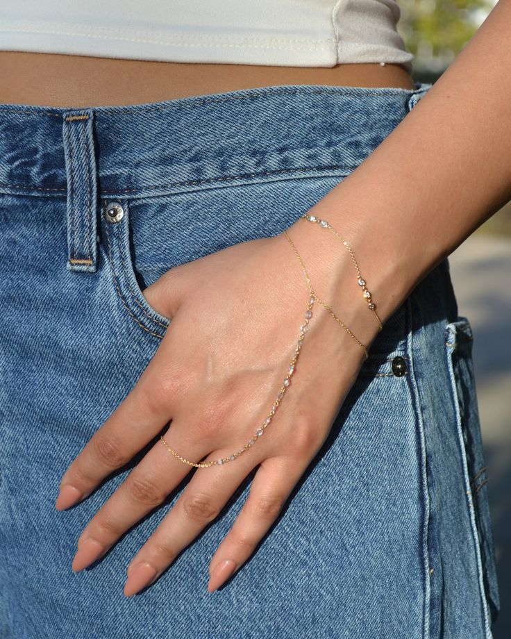 Hand Chain
