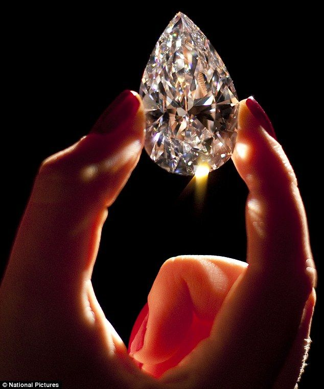 Gemstone image