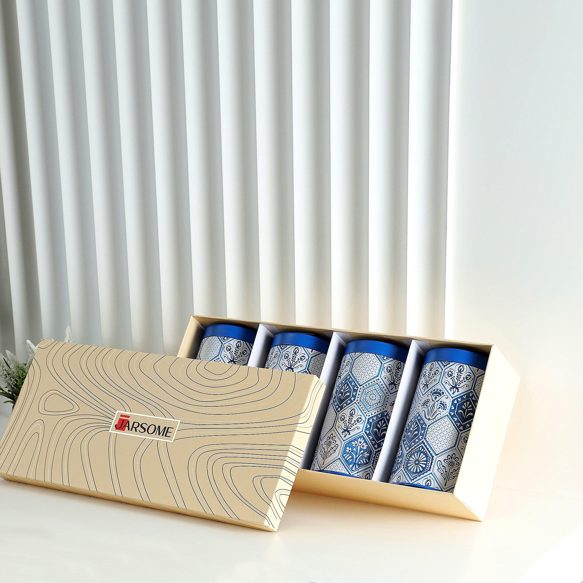 Festive & Client Hampers