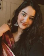 Keerthi Menon