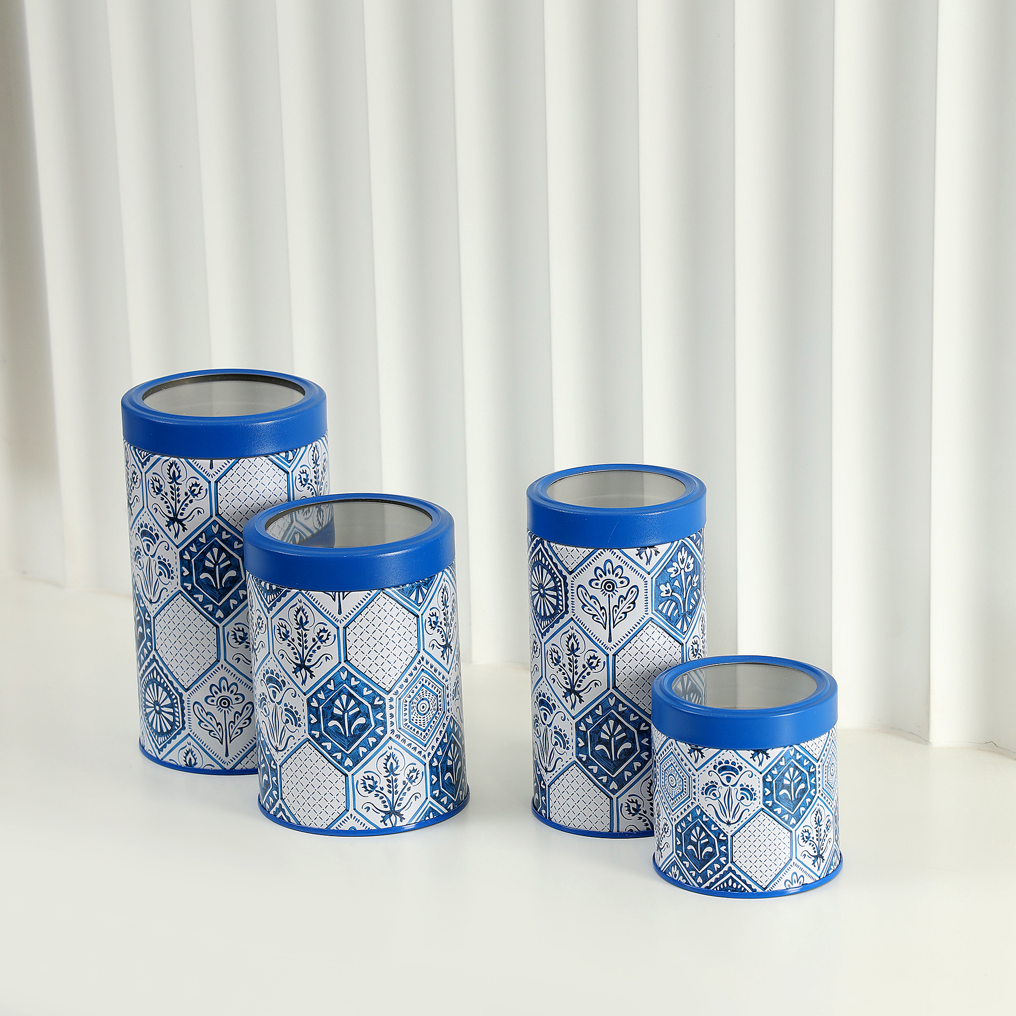 Moroccon Collection