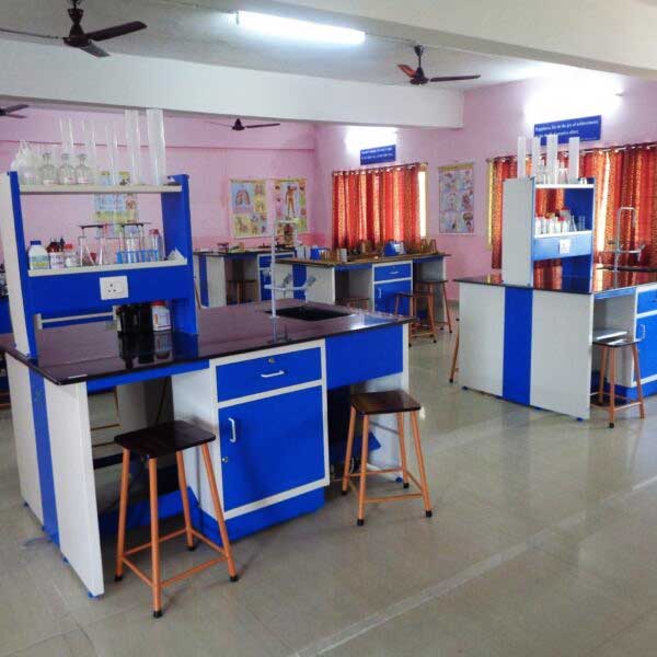 Junior Classroom 3