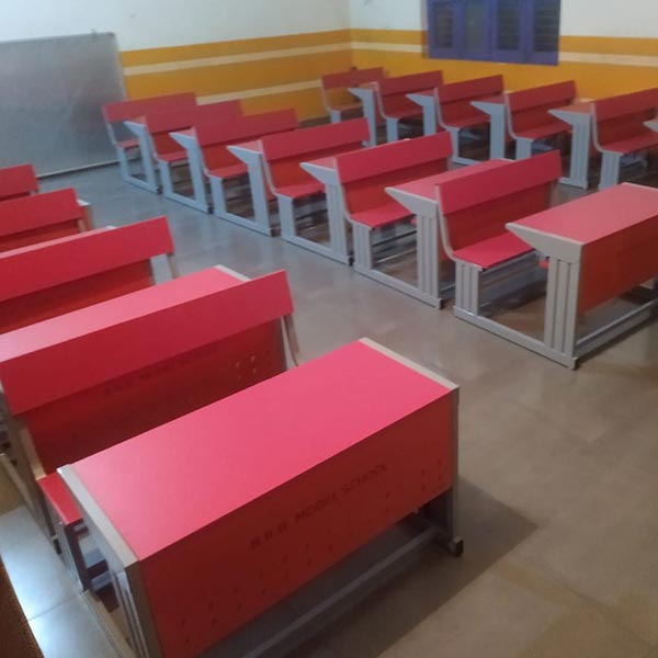 Junior Classroom 2