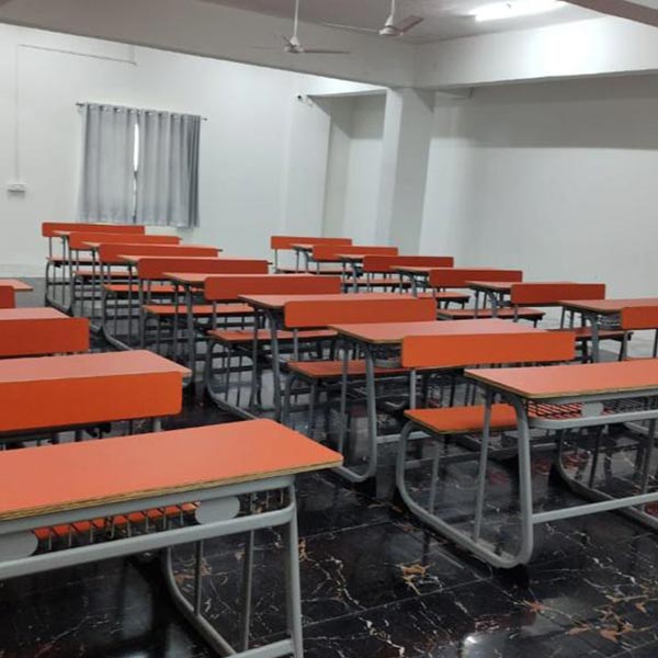 Junior Classroom 3
